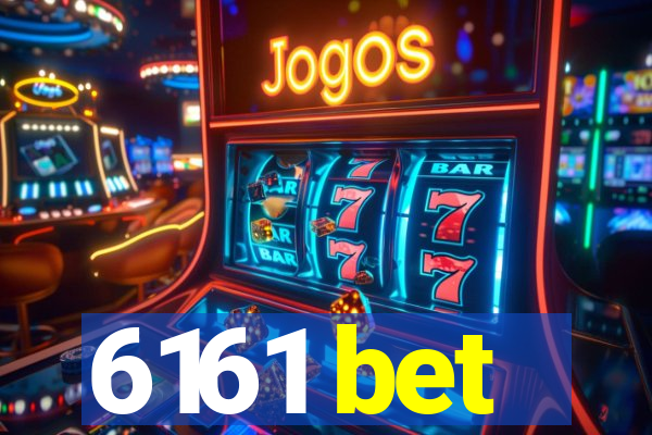 6161 bet